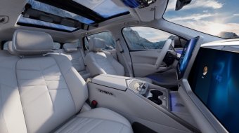 BMW-News-Blog: BMW X5 & iX5 Langversion: 1.000 km Reichweite und Marktstart 2027