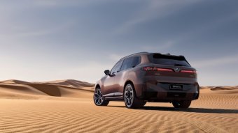 BMW-News-Blog: BMW X5 & iX5 Langversion: 1.000 km Reichweite und Marktstart 2027