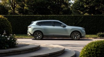 BMW-News-Blog: BMW X5 & iX5 Langversion: 1.000 km Reichweite und Marktstart 2027
