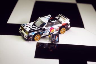 BMW-News-Blog: 40 Jahre BMW M3: LEGO feiert die Motorsport-Ikone - BMW-Syndikat