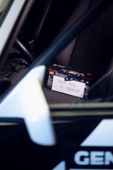 BMW-News-Blog: 40 Jahre BMW M3: LEGO feiert die Motorsport-Ikone E30 in Berlin