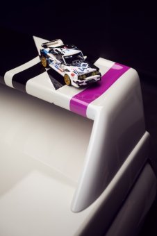 BMW-News-Blog: 40 Jahre BMW M3: LEGO feiert die Motorsport-Ikone E30 in Berlin