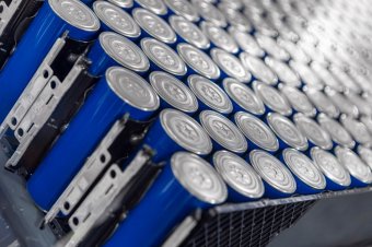 BMW-News-Blog: BMW iX5: 144-kWh-Gen6-Batterie aus dem neuen Werk Woodruff
