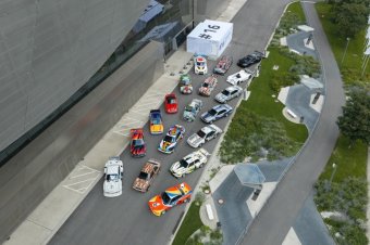 BMW-News-Blog: Alle 20 BMW Art Cars erstmals vereint: Einzigartige Ausstellung in der BMW Welt BMW-News-Blog: Alle 20 BMW Art Cars erstmals vereint: Einzigartige Ausstellung in der BMW Welt