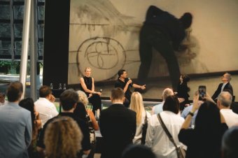 BMW-News-Blog: Alle 20 BMW Art Cars erstmals vereint: Einzigartige Ausstellung in der BMW Welt BMW-News-Blog: Alle 20 BMW Art Cars erstmals vereint: Einzigartige Ausstellung in der BMW Welt