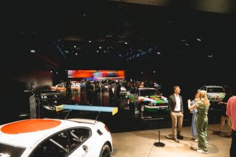BMW-News-Blog: Alle 20 BMW Art Cars erstmals vereint: Einzigartige Ausstellung in der BMW Welt BMW-News-Blog: Alle 20 BMW Art Cars erstmals vereint: Einzigartige Ausstellung in der BMW Welt