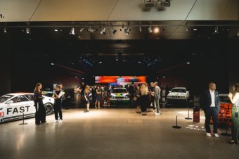 BMW-News-Blog: Alle 20 BMW Art Cars erstmals vereint: Einzigartige Ausstellung in der BMW Welt BMW-News-Blog: Alle 20 BMW Art Cars erstmals vereint: Einzigartige Ausstellung in der BMW Welt