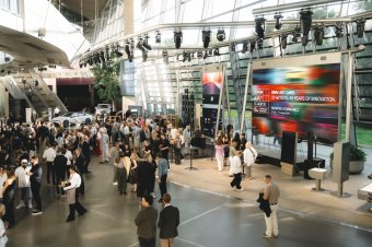 BMW-News-Blog: Alle 20 BMW Art Cars erstmals vereint: Einzigartige Ausstellung in der BMW Welt BMW-News-Blog: Alle 20 BMW Art Cars erstmals vereint: Einzigartige Ausstellung in der BMW Welt