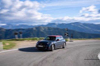 BMW-News-Blog: MINI John Cooper Works: Original JCW Zubeh�r f�r n - BMW-Syndikat