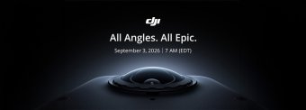 BMW-News-Blog: 360-Grad-Kameras f�rs Auto: DJI Osmo 360 II vs. Insta360 X6