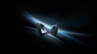 BMW-News-Blog: 360-Grad-Kameras f�rs Auto: DJI Osmo 360 II vs. Insta360 X6