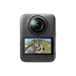 BMW-News-Blog: 360-Grad-Kameras f�rs Auto: DJI Osmo 360 II vs. Insta360 X6
