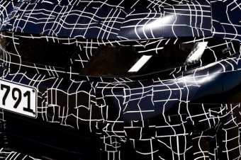BMW-News-Blog: Neuer BMW 3er 2026: M350 xDrive mit 443 PS im finalen H�rtetest