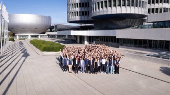 BMW-News-Blog: BMW Ausbildungsstart 2026: 590 Nachwuchskr�fte starten in M�nchen, Dingolfing und Regensburg
