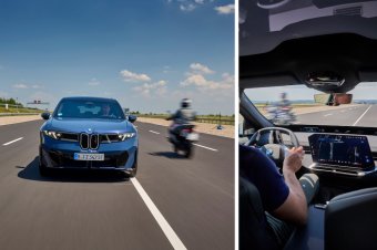 BMW-News-Blog: BMW Neue Klasse: Neue Sicherheitsfunktionen verhindern Dooring-Unf�lle und greifen aktiv ein