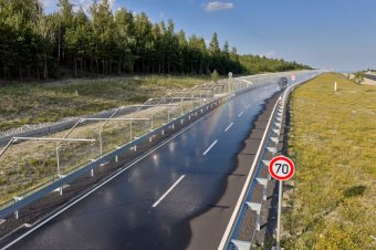 BMW-News-Blog: BMW Neue Klasse: Neue Sicherheitsfunktionen verhindern Dooring-Unf�lle und greifen aktiv ein