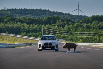 BMW-News-Blog: BMW Neue Klasse: Neue Sicherheitsfunktionen verhindern Dooring-Unf�lle und greifen aktiv ein