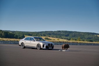 BMW-News-Blog: BMW Neue Klasse: Neue Sicherheitsfunktionen verhindern Dooring-Unf�lle und greifen aktiv ein