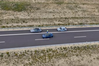 BMW-News-Blog: BMW Neue Klasse: Neue Sicherheitsfunktionen verhindern Dooring-Unf�lle und greifen aktiv ein