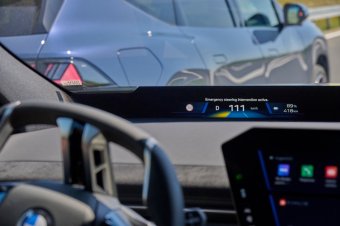 BMW-News-Blog: BMW Neue Klasse: Neue Sicherheitsfunktionen verhindern Dooring-Unf�lle und greifen aktiv ein
