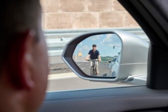 BMW-News-Blog: BMW Neue Klasse: Neue Sicherheitsfunktionen verhindern Dooring-Unf�lle und greifen aktiv ein