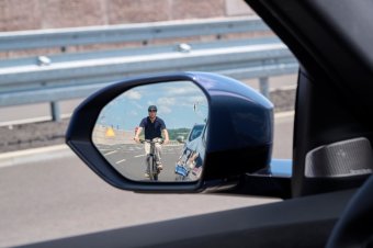 BMW-News-Blog: BMW Neue Klasse: Neue Sicherheitsfunktionen verhindern Dooring-Unf�lle und greifen aktiv ein
