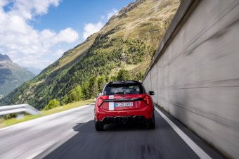 BMW-News-Blog: MINI 1965 Victory Edition: Rallye-Sondermodell mit Startnummer 52 als Cooper S und JCW