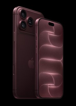 BMW-News-Blog: Apple Event 2026: iPhone 18 Pro, Duo & Watch im Auto-Check